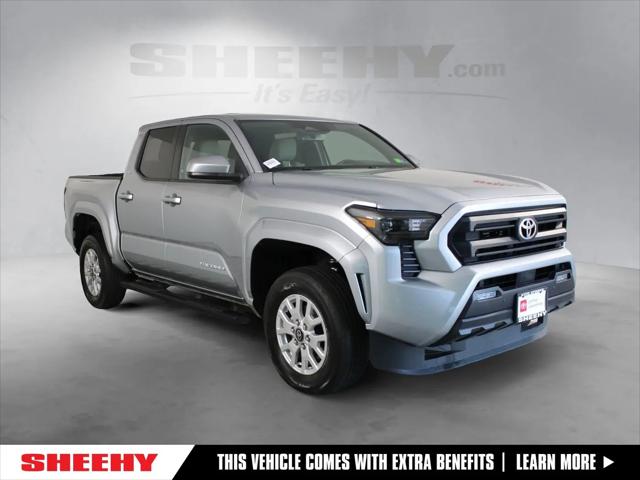 2024 Toyota Tacoma SR5 for sale in Fredericksburg, VA