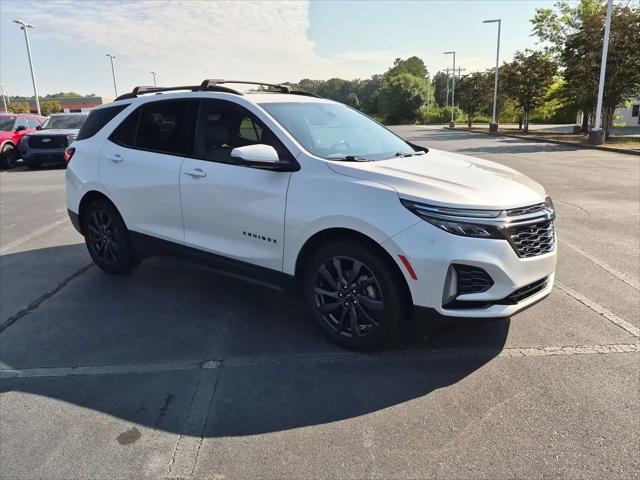 2023 Chevrolet Equinox FWD RS for sale in Indian Trail, NC