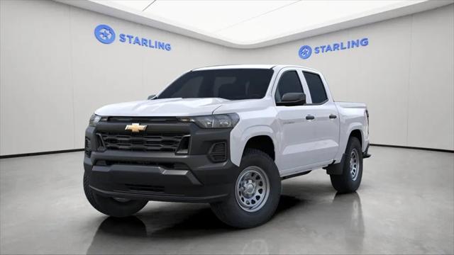 2026 Chevrolet Colorado WT, RWD for sale in Orlando, FL
