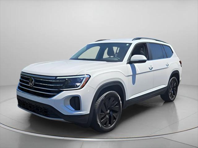2024 Volkswagen Atlas 2.0T SE w/Technology for sale in Alpharetta, GA