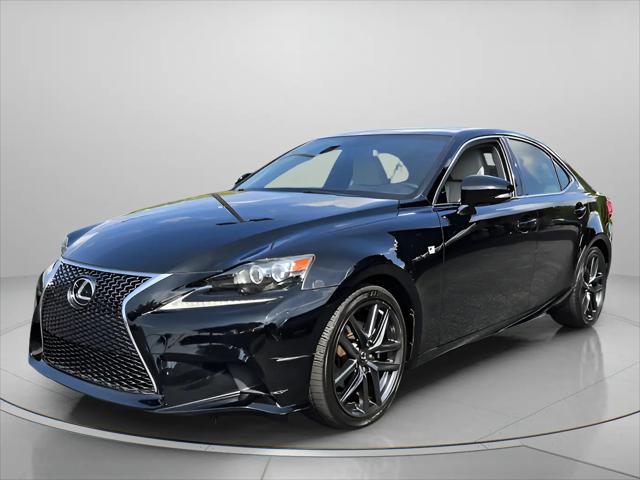 2014 Lexus IS 250 IS 250 for sale in Alpharetta, GA