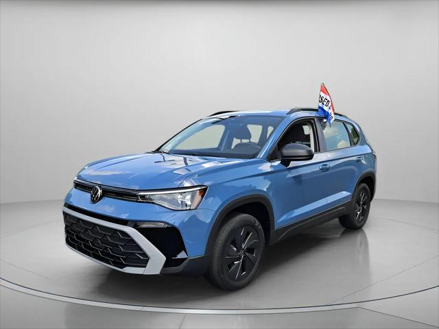 2025 Volkswagen Taos 1.5T S for sale in Alpharetta, GA