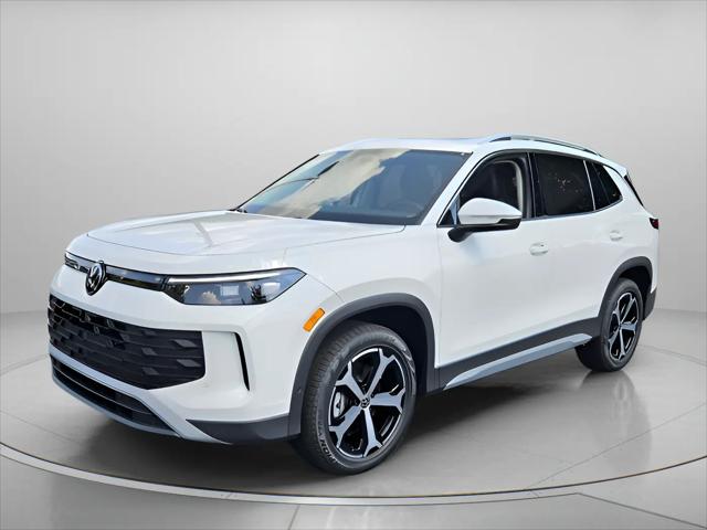 2026 Volkswagen Tiguan SE for sale in Alpharetta, GA