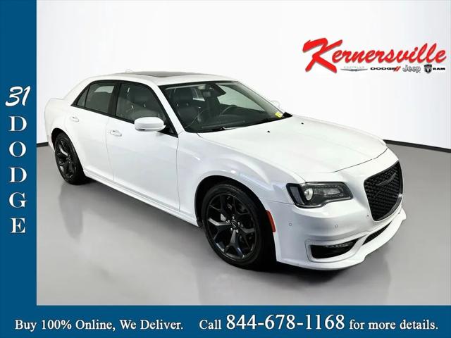 2023 Chrysler 300 Touring L for sale in Kernersville, NC