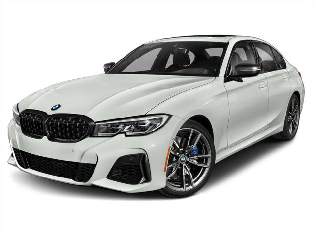 2020 BMW M340i M340i xDrive Sedan for sale in Dublin, OH