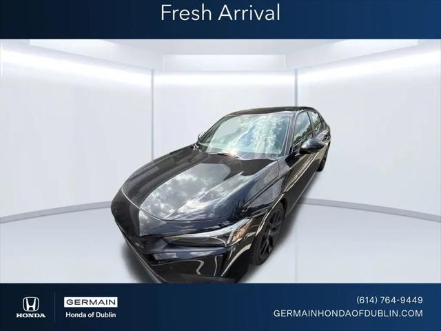 2024 Honda Civic Sport for sale in Dublin, OH