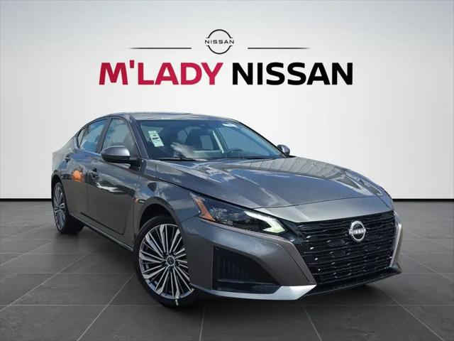 2026 Nissan Altima SV AWD for sale in Crystal Lake, IL