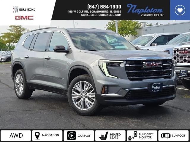 2027 GMC Acadia AWD Elevation for sale in Schaumburg, IL