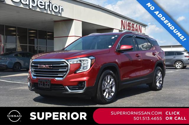 2023 GMC Terrain FWD SLT for sale in Conway, AR
