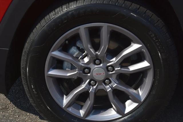 2023 GMC Terrain FWD SLT