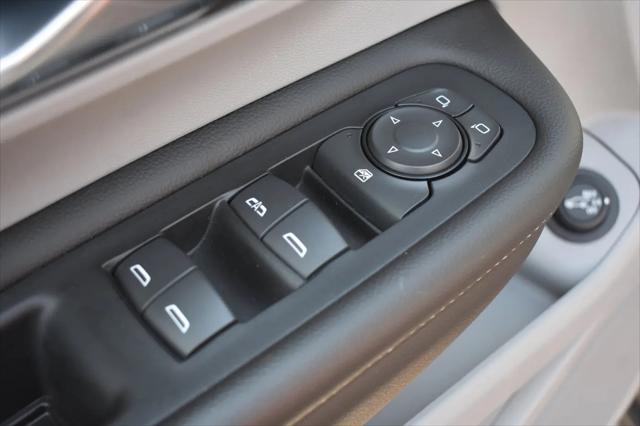 2023 GMC Terrain FWD SLT