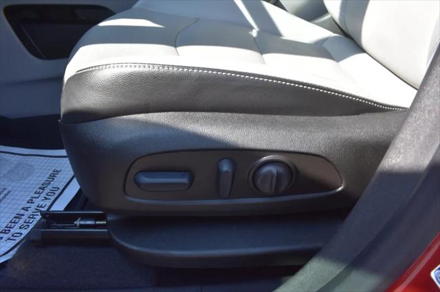 2023 GMC Terrain FWD SLT
