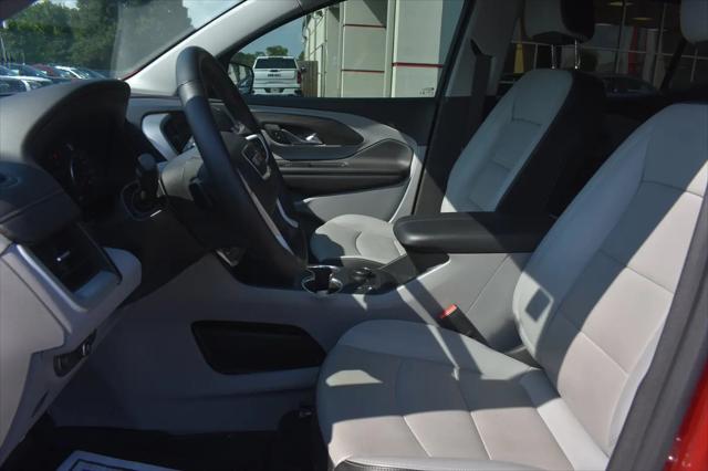2023 GMC Terrain FWD SLT