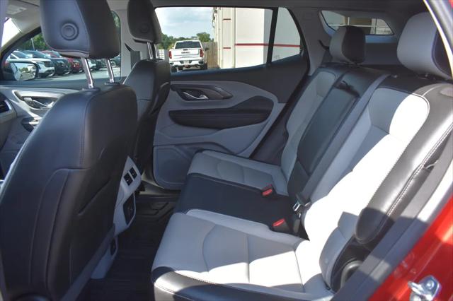 2023 GMC Terrain FWD SLT