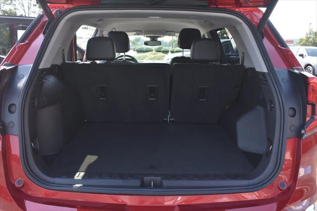 2023 GMC Terrain FWD SLT