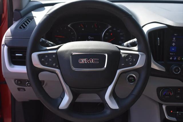 2023 GMC Terrain FWD SLT