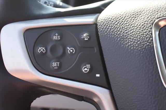 2023 GMC Terrain FWD SLT