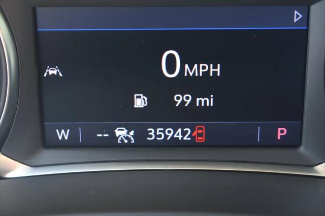 2023 GMC Terrain FWD SLT