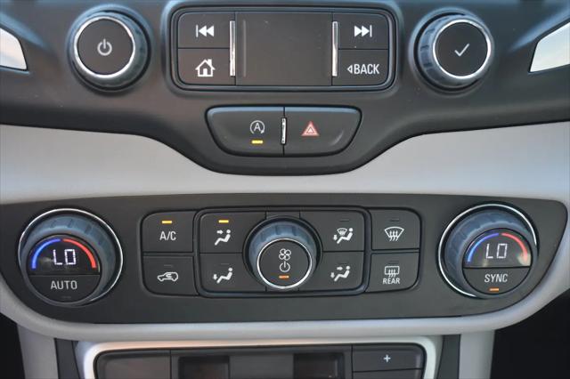 2023 GMC Terrain FWD SLT