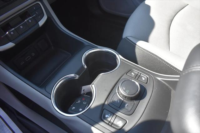2023 GMC Terrain FWD SLT