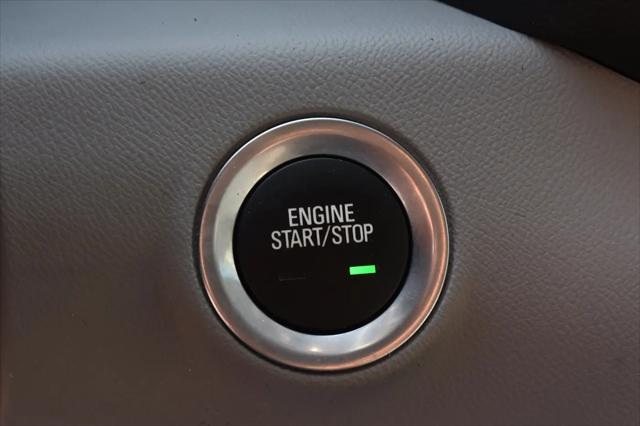 2023 GMC Terrain FWD SLT