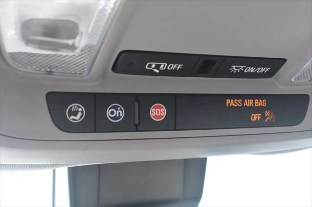 2023 GMC Terrain FWD SLT