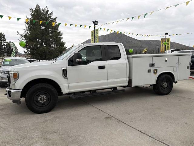 2020 Ford F-350 XL