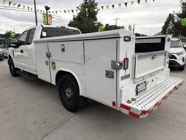 2020 Ford F-350 XL