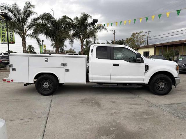 2020 Ford F-350 XL