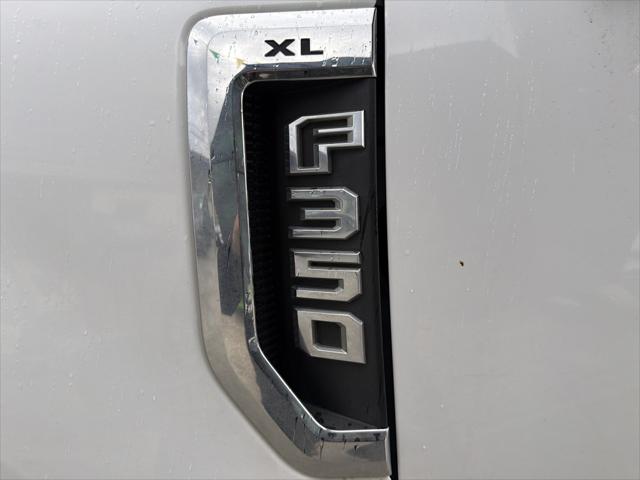 2020 Ford F-350 XL