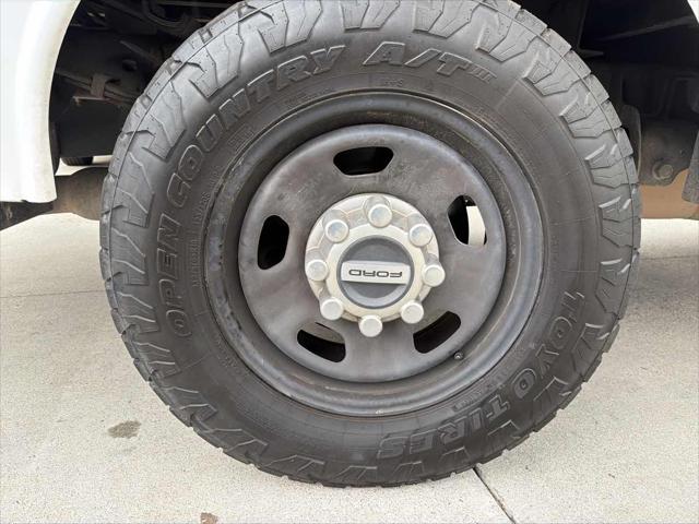2020 Ford F-350 XL