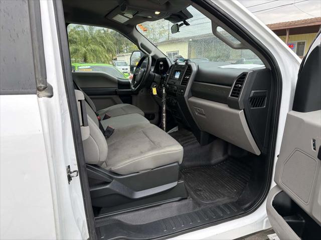 2020 Ford F-350 XL