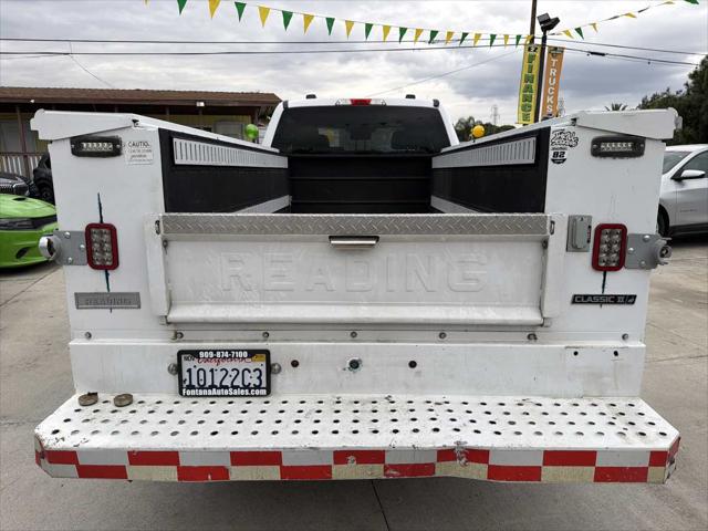 2020 Ford F-350 XL