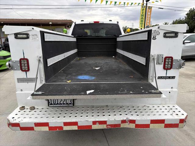 2020 Ford F-350 XL