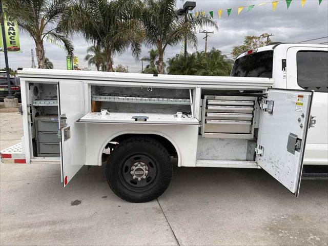 2020 Ford F-350 XL