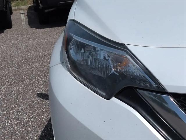 2017 Nissan Versa Note SV