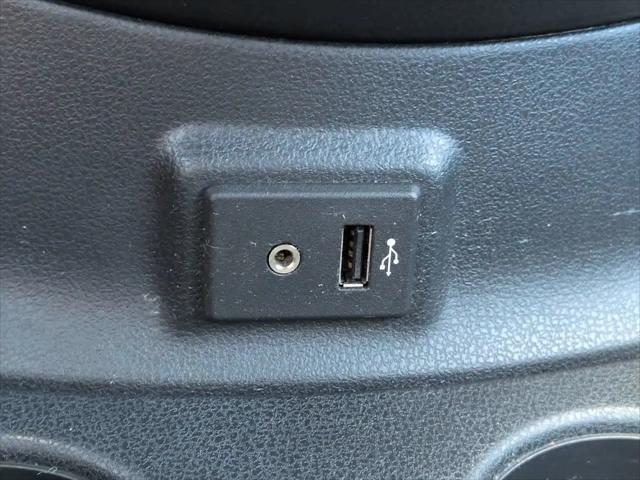 2017 Nissan Versa Note SV