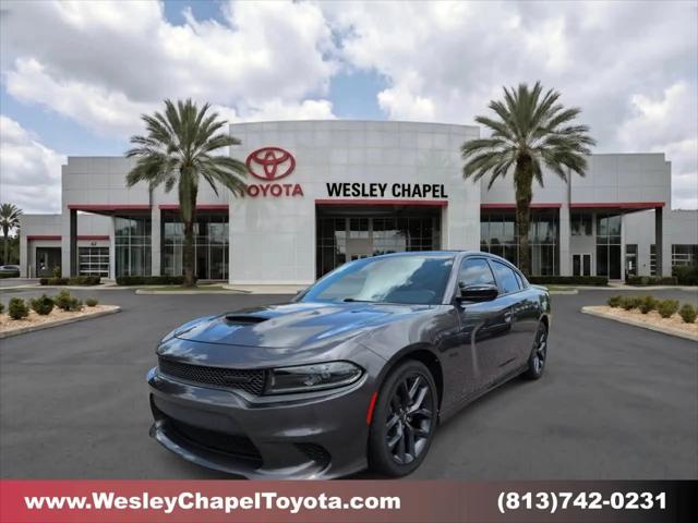 2023 Dodge Charger R/T for sale in Wesley Chapel, FL