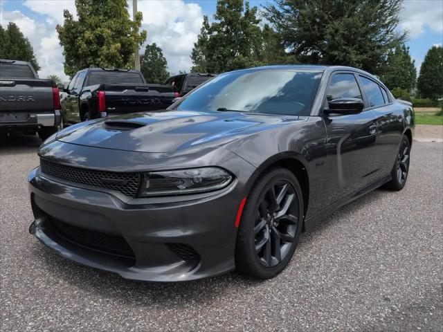 2023 Dodge Charger R/T