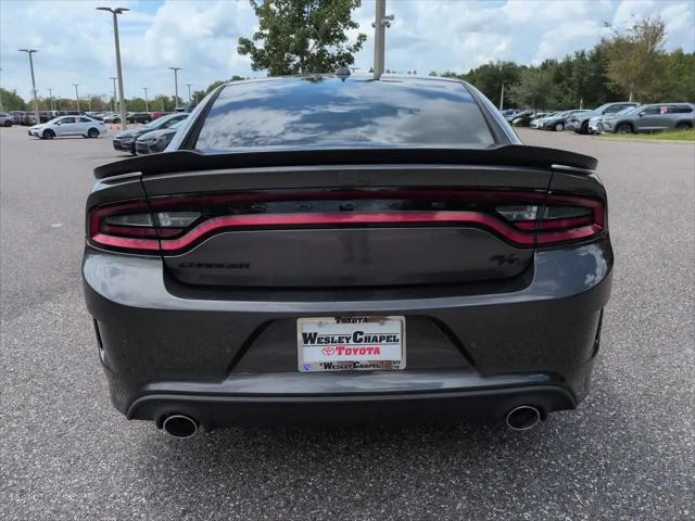 2023 Dodge Charger R/T