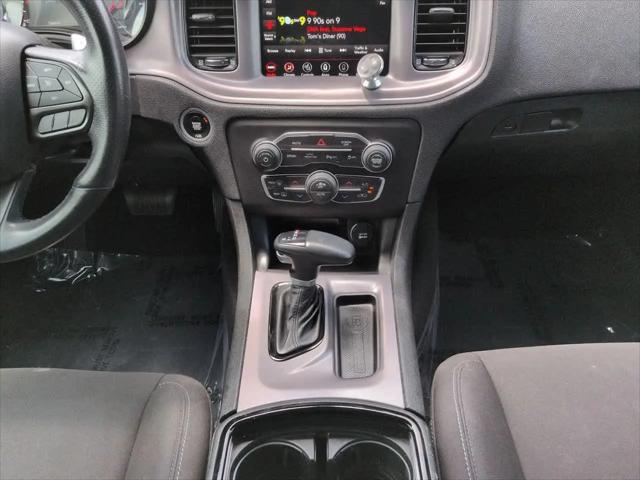 2023 Dodge Charger R/T