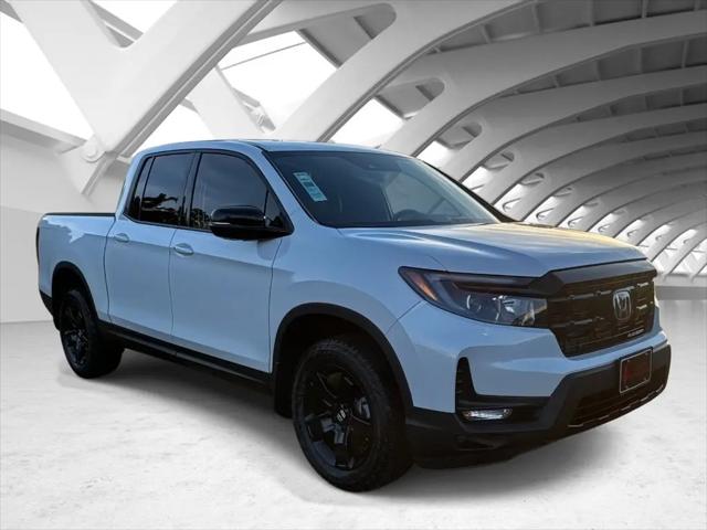 2026 Honda Ridgeline Black Edition for sale in Tyler, TX