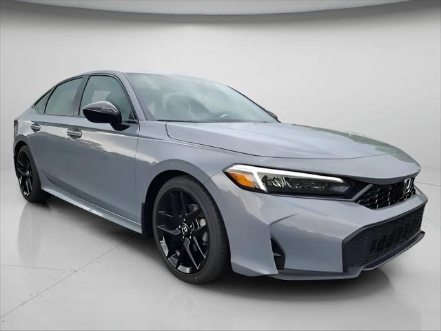 2026 Honda Civic for sale near Fairfield, OH