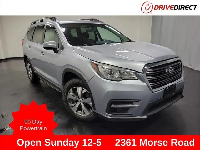 2019 Subaru Ascent Premium for sale near Columbus, OH