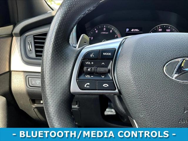 2019 Hyundai Sonata Sport