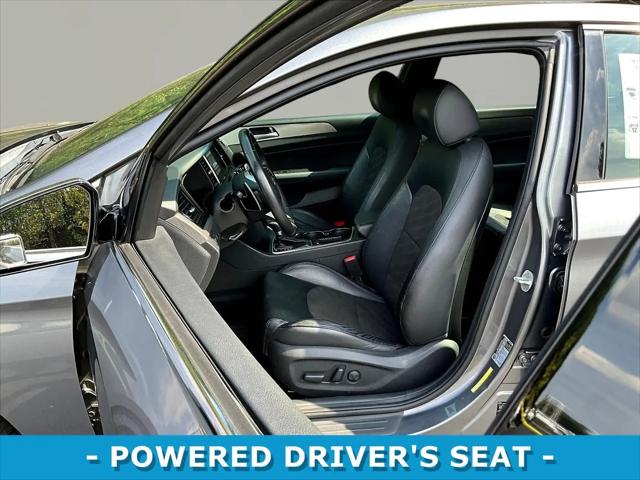 2019 Hyundai Sonata Sport