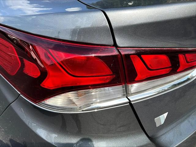 2019 Hyundai Sonata Sport