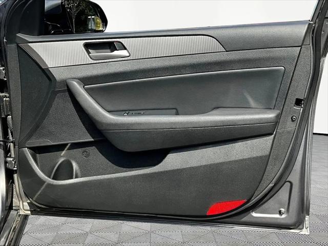 2019 Hyundai Sonata Sport