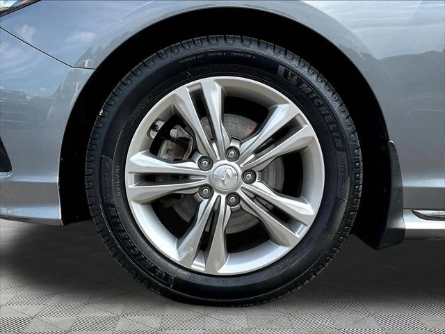 2019 Hyundai Sonata Sport