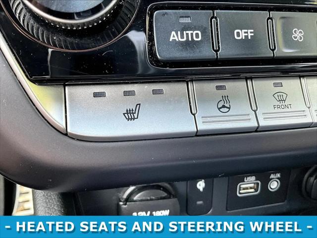 2019 Hyundai Sonata Sport